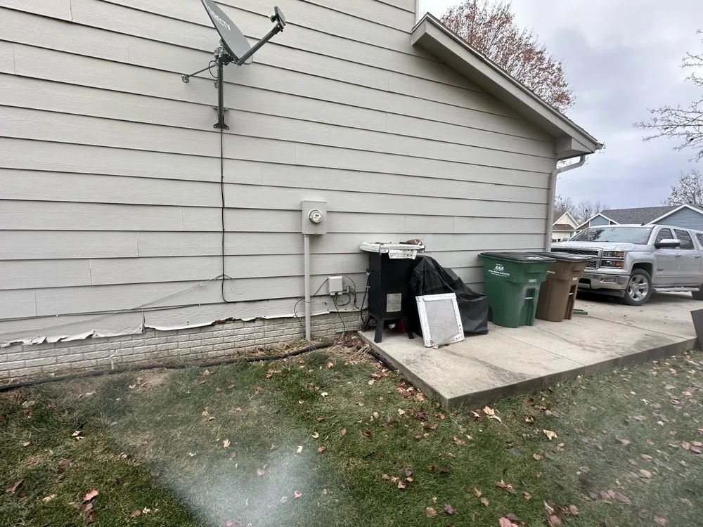 Slide of JP Construction Contractor