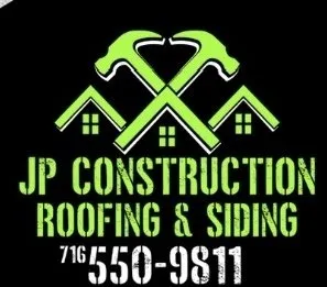 Slide of JP Construction