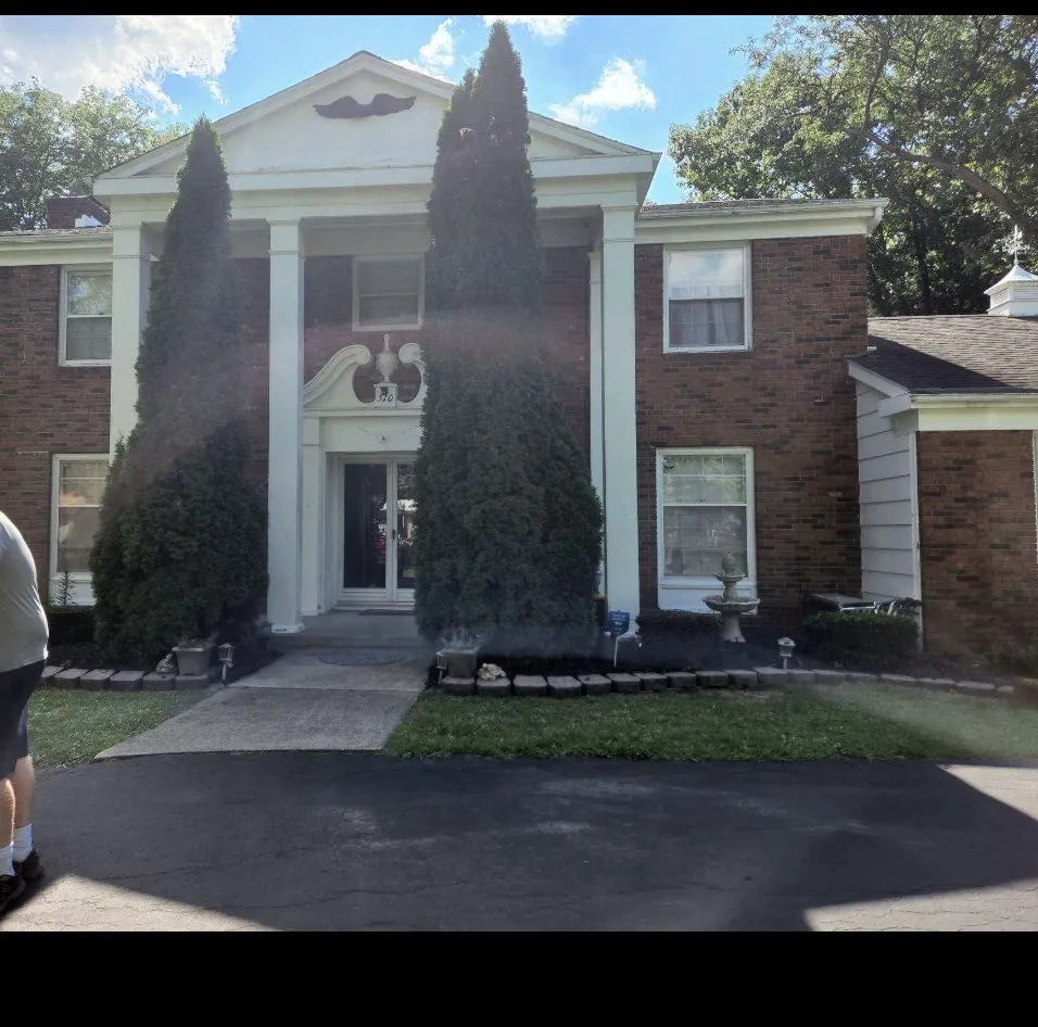 Slide of JP Construction