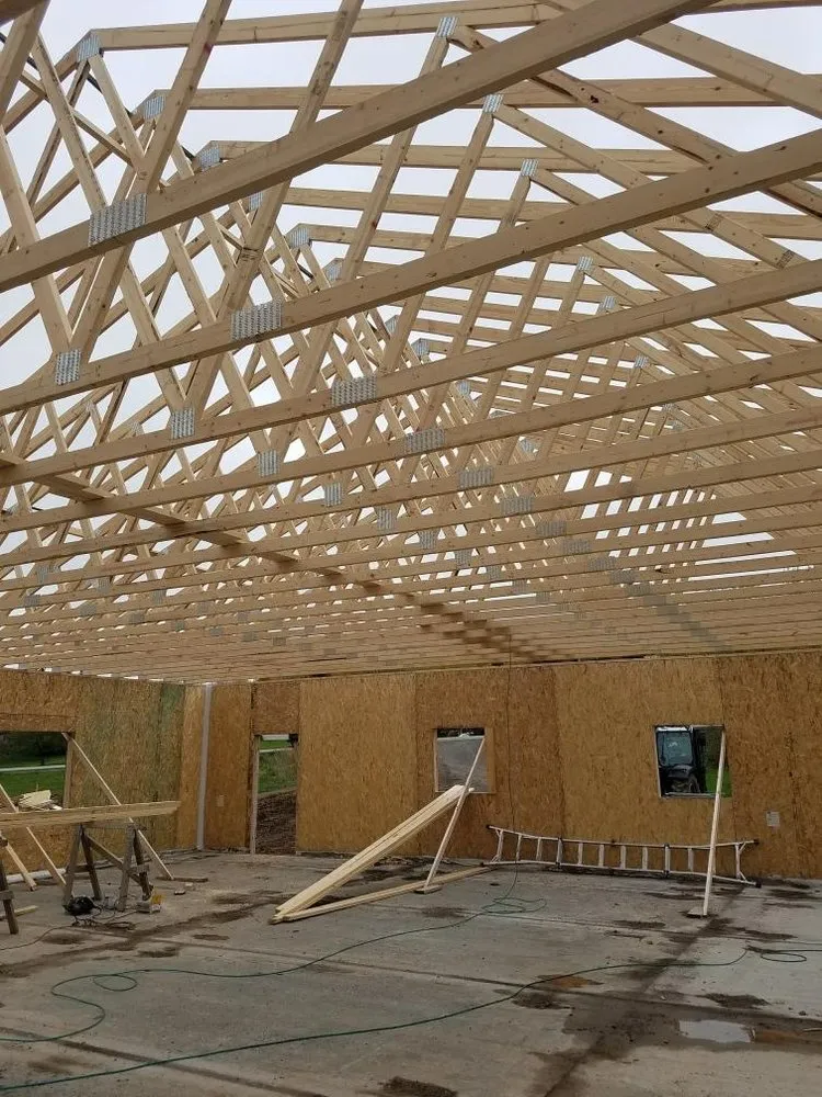 Slide of JP Construction