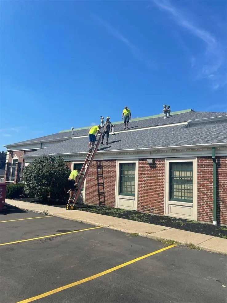 Slide of JP Construction