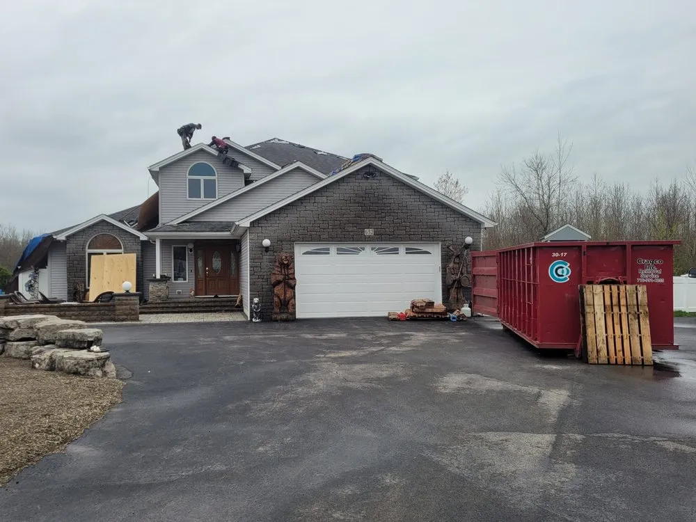 Slide of JP Construction