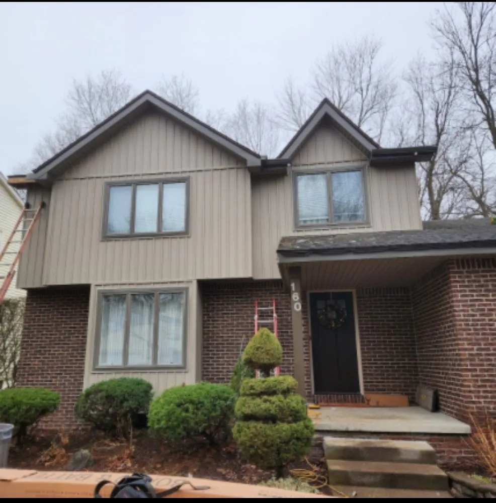 Slide of JP Construction