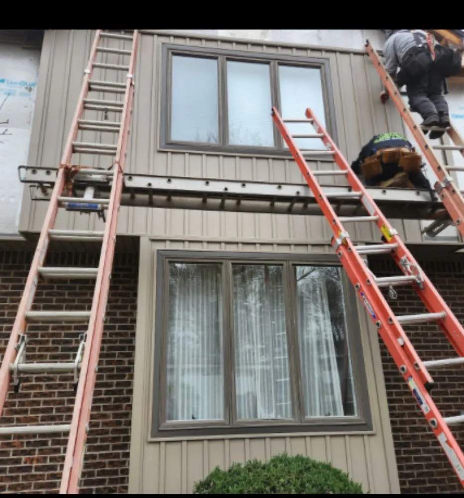 Slide of JP Construction