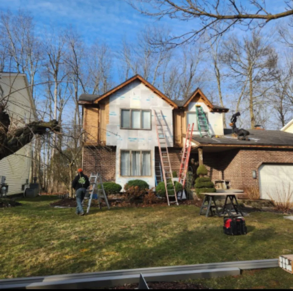 Slide of JP Construction