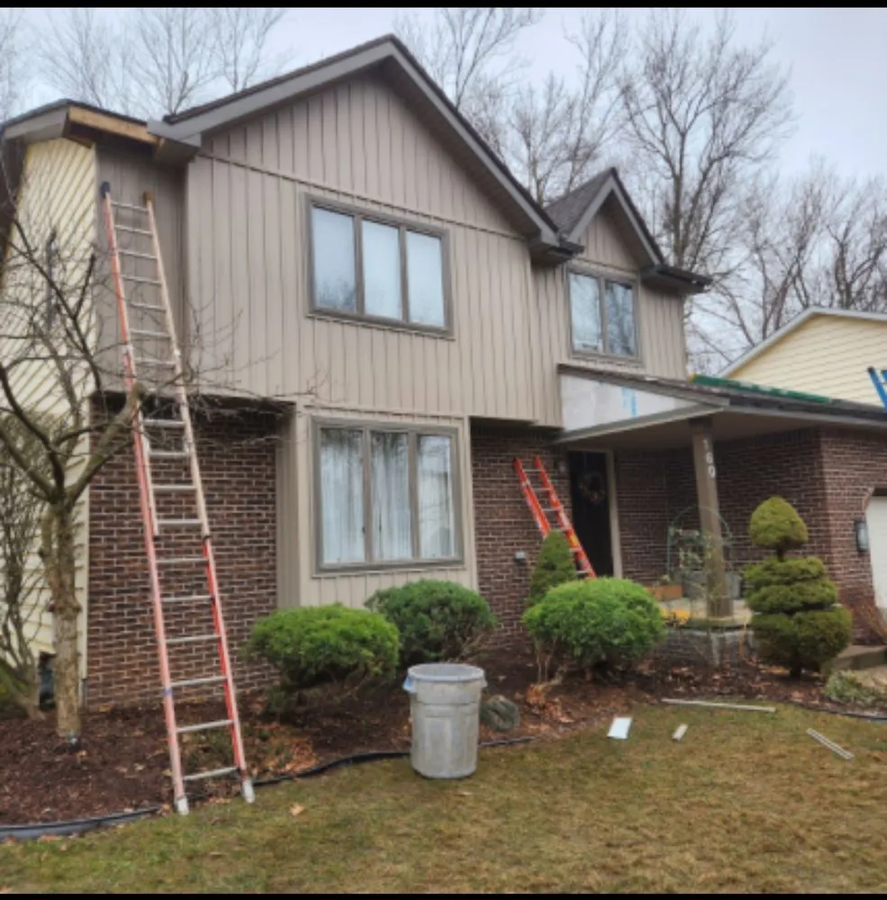 Slide of JP Construction