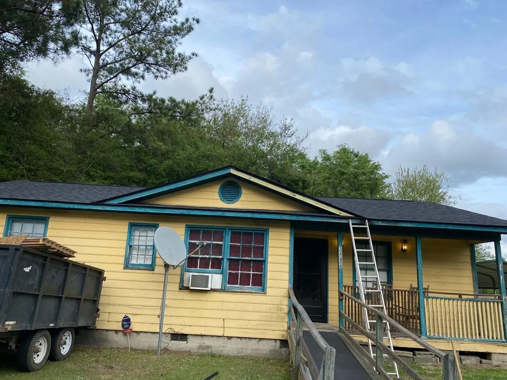 Slide of JP Construction