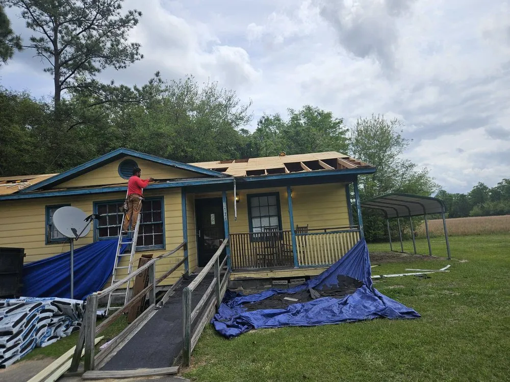 Slide of JP Construction