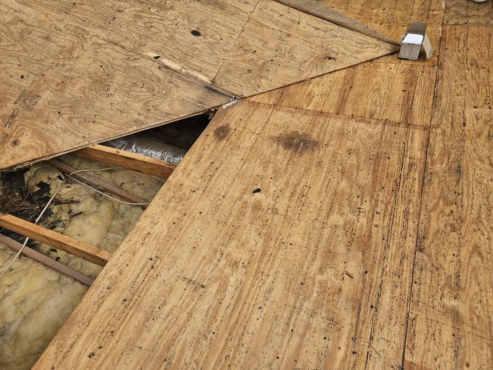 Slide of JP Construction