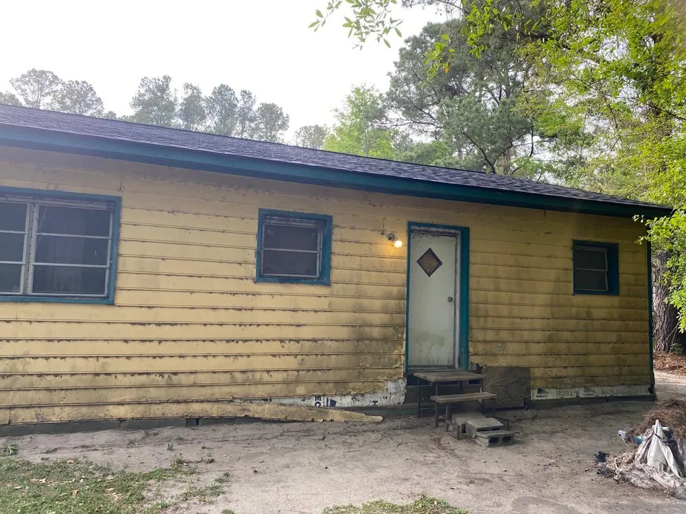 Slide of JP Construction