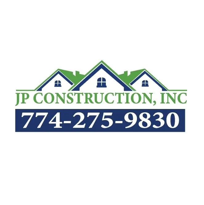 Slide of JP Construction