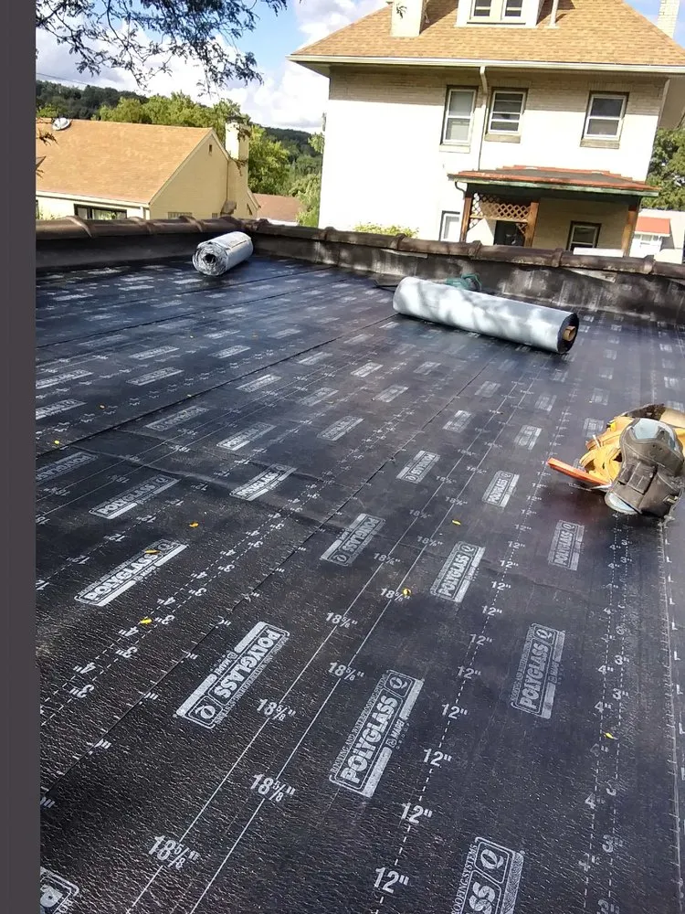 Slide of JP Construction