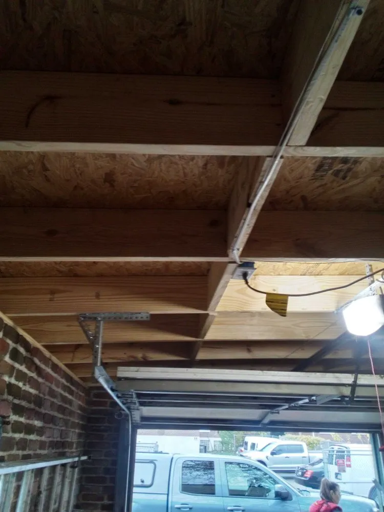 Slide of JP Construction