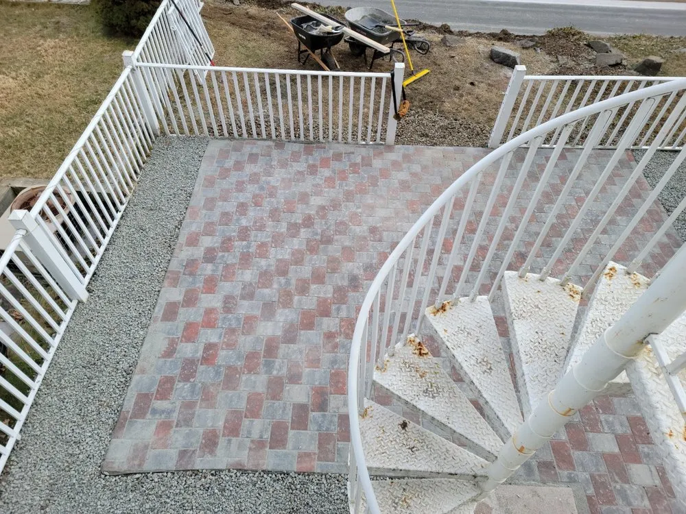 Slide of JP Construction Plus