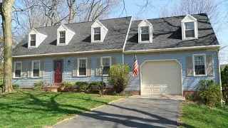 Slide of JP Construction Services