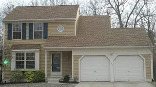 Slide of JP Construction Services