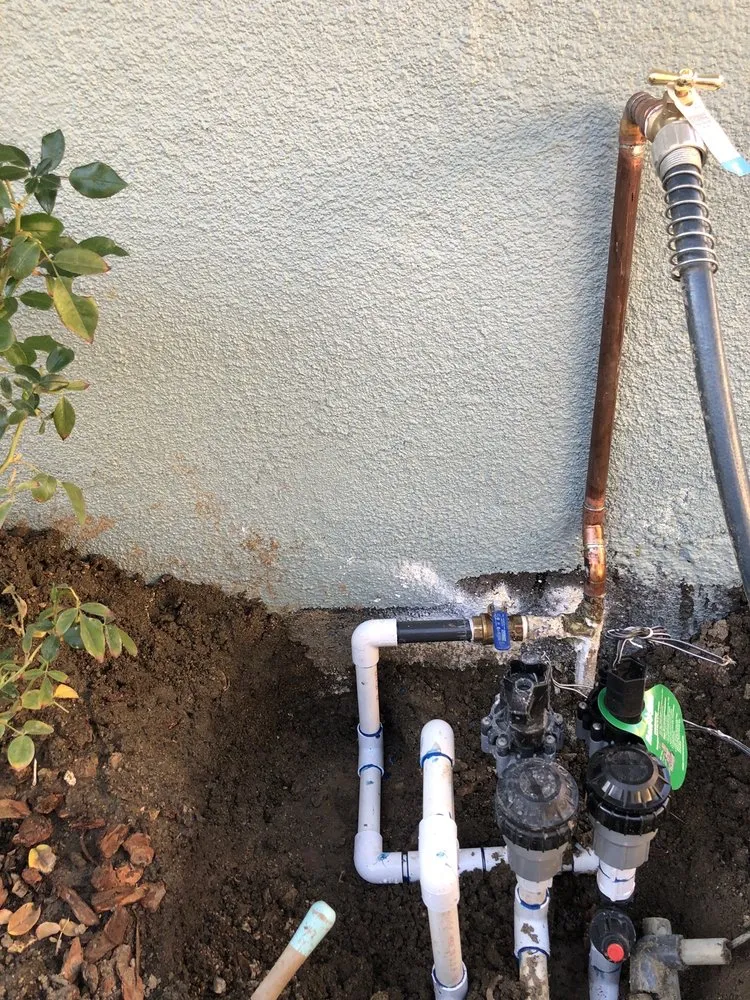 Slide of JP Construction Services