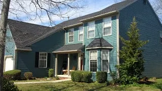 Slide of JP Construction Services