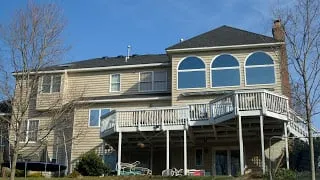 Slide of JP Construction Services