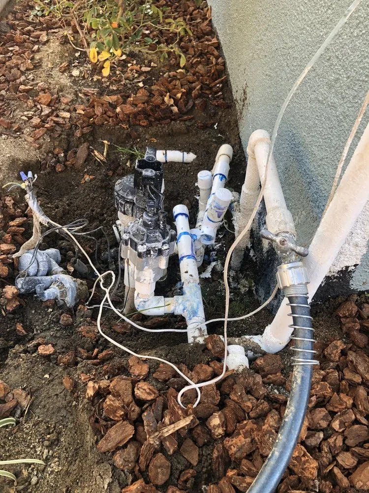 Slide of JP Construction Services