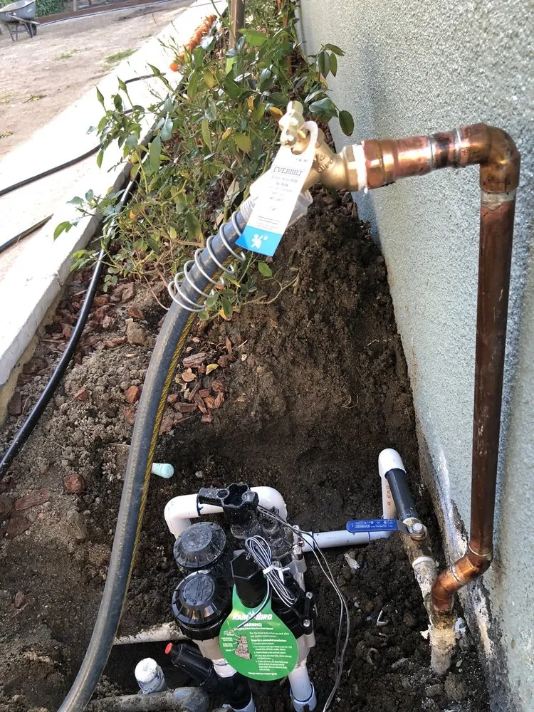 Slide of JP Construction Services