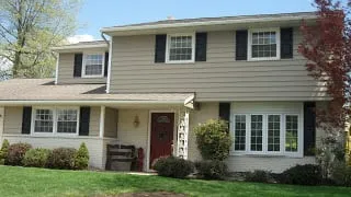 Slide of JP Construction Services