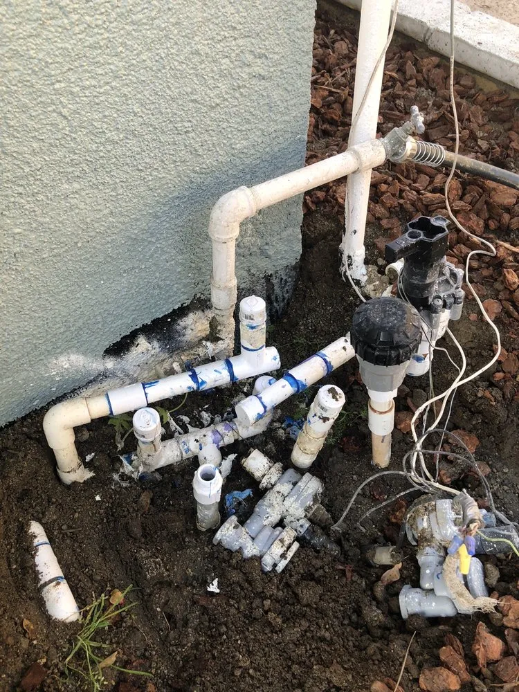 Slide of JP Construction Services