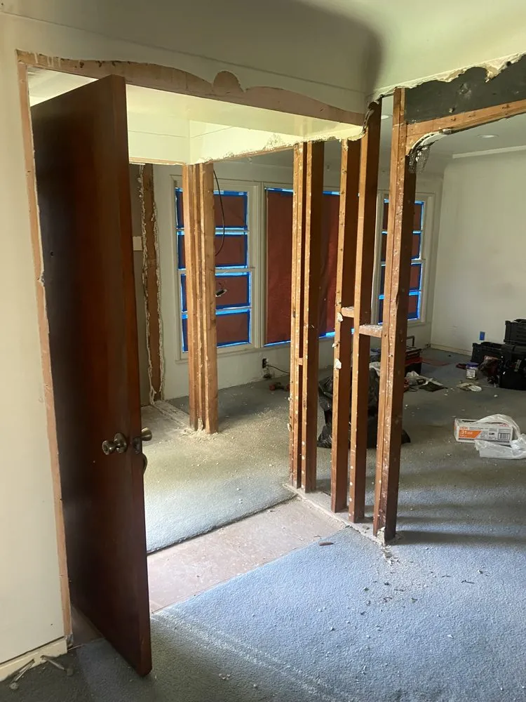 Slide of JP Constructions