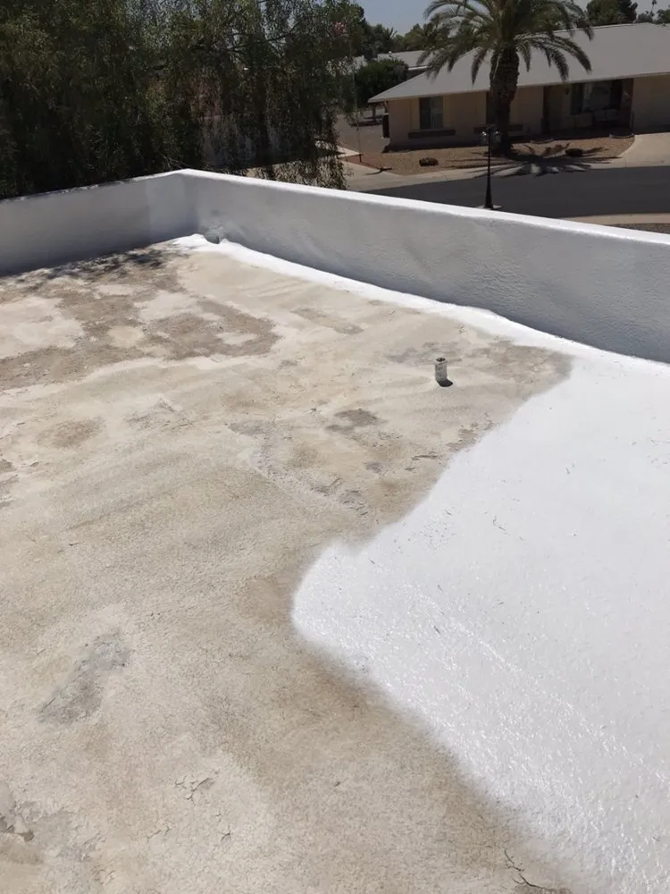 Slide of J&P Contracting