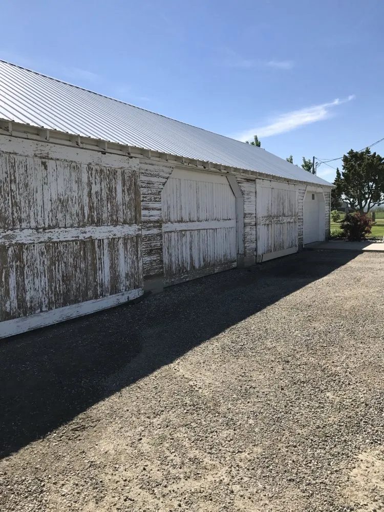 Slide of J&P Contracting