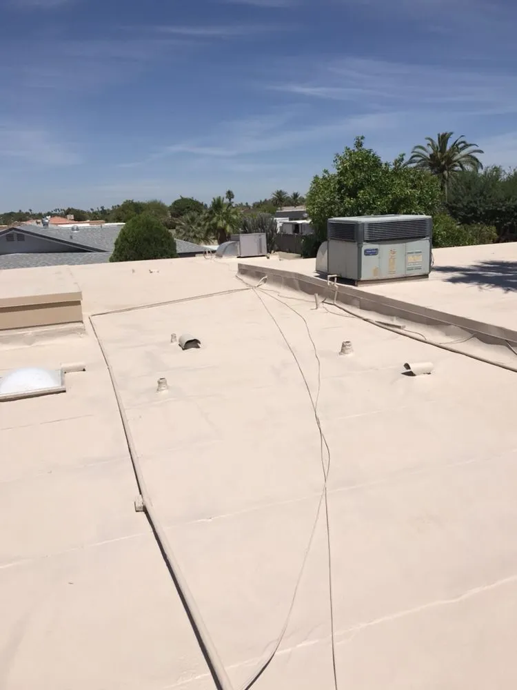 Slide of J&P Contracting