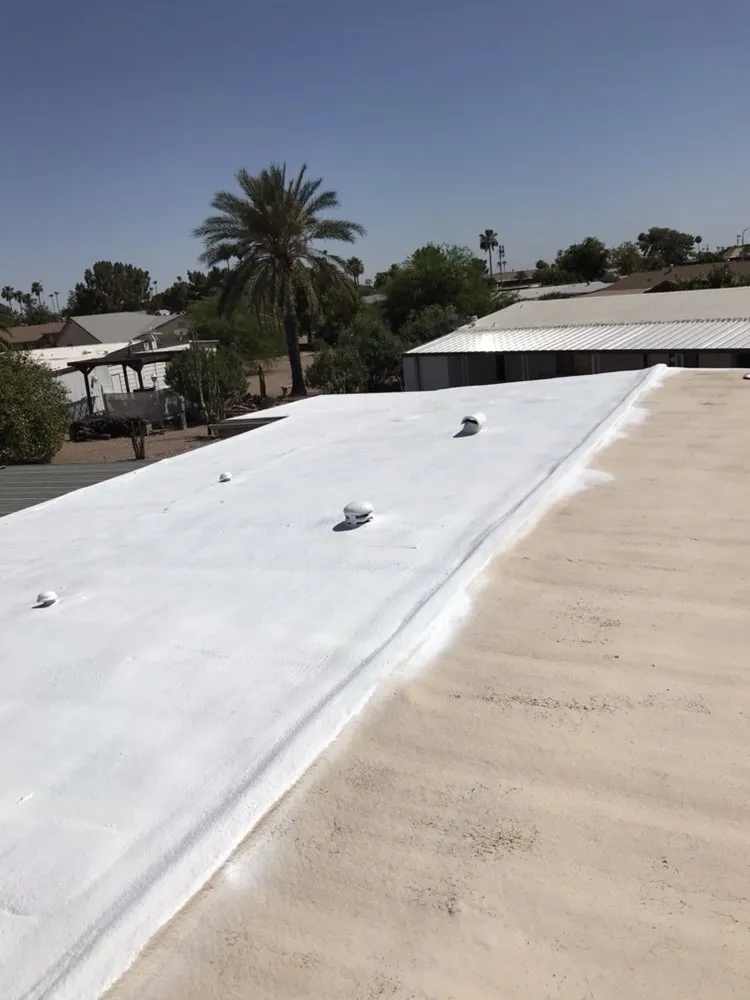 Slide of J&P Contracting