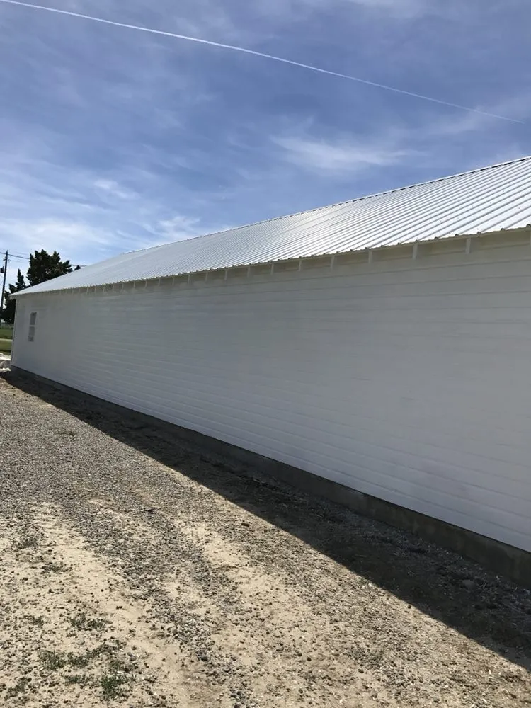 Slide of J&P Contracting