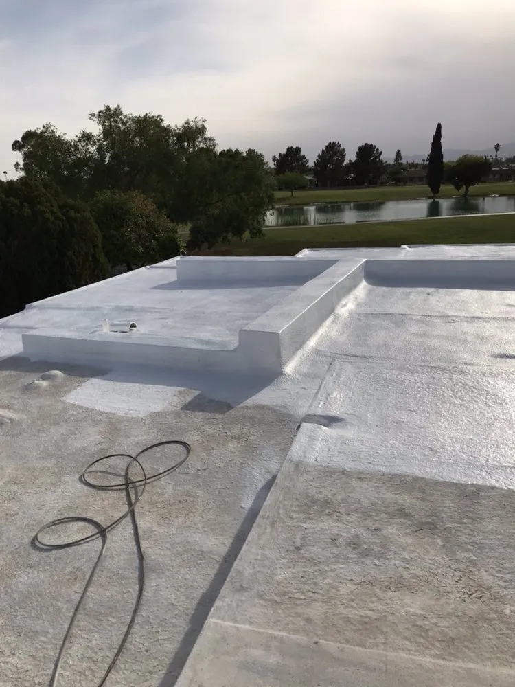 Slide of J&P Contracting