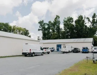 Slide of JP Contractors