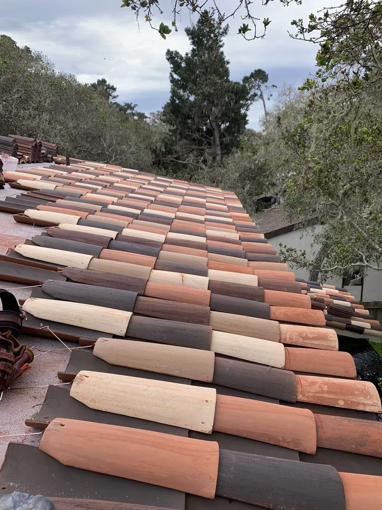 Slide of JP Custom Roofing
