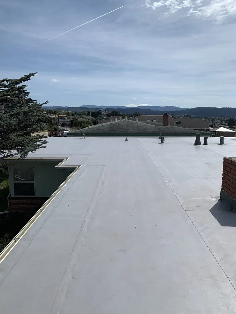 Slide of JP Custom Roofing