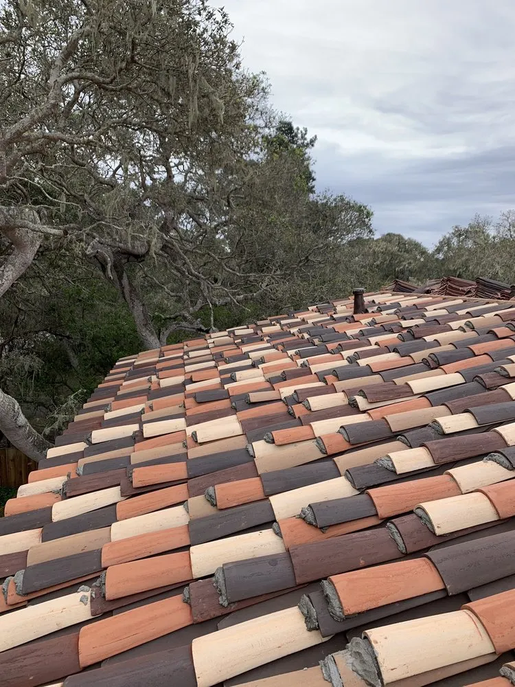 Slide of JP Custom Roofing