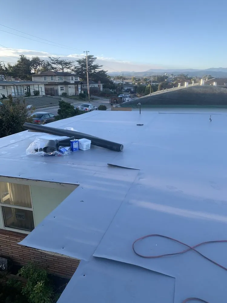 Slide of JP Custom Roofing