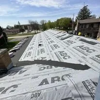 Slide of JP Exteriors