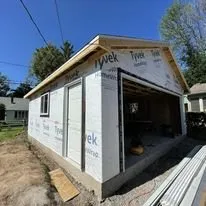 Slide of JP Exteriors