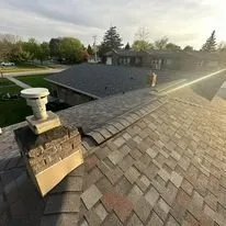 Slide of JP Exteriors