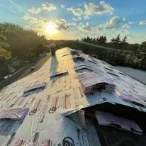 Slide of JP Exteriors