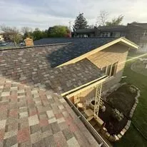 Slide of JP Exteriors