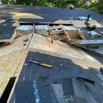 Slide of JP Exteriors