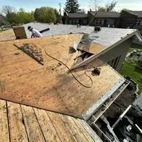 Slide of JP Exteriors