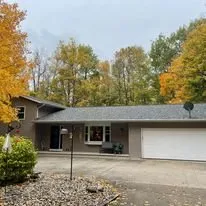 Slide of JP Exteriors