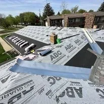 Slide of JP Exteriors