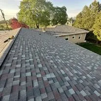 Slide of JP Exteriors