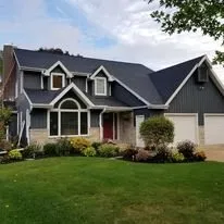 Slide of JP Exteriors